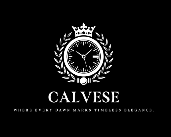 Calvese Watches
